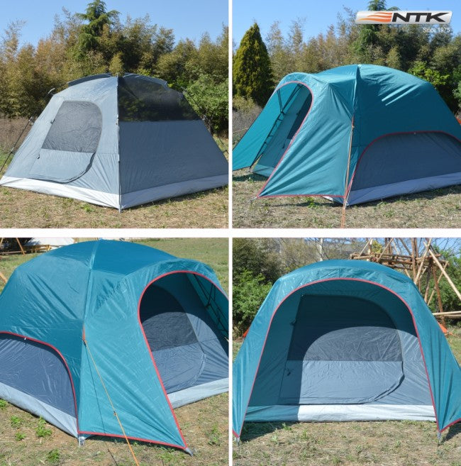 Ntk on sale tent reviews